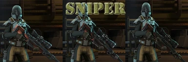 Sniper Normal