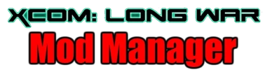 Long War Mod Manager