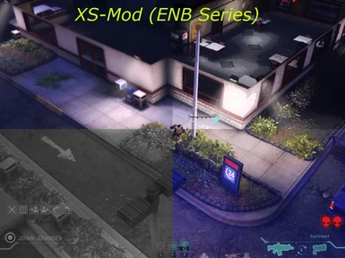 XS-Mod ENB Series