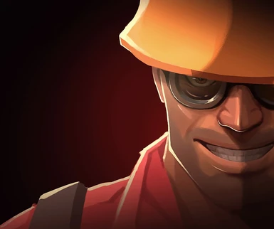Team fortress 2 Engineer