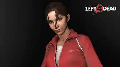 Steam Workshop::ELLIE for ZOEY, The Last of Us Part 2