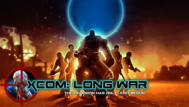 Long War 1.1