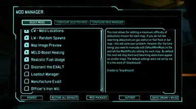 LW Rebalance (for Long War) at XCOM Enemy Unknown Nexus - mods and