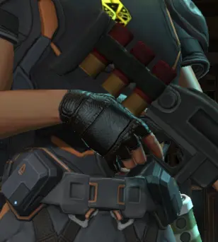 Gloves