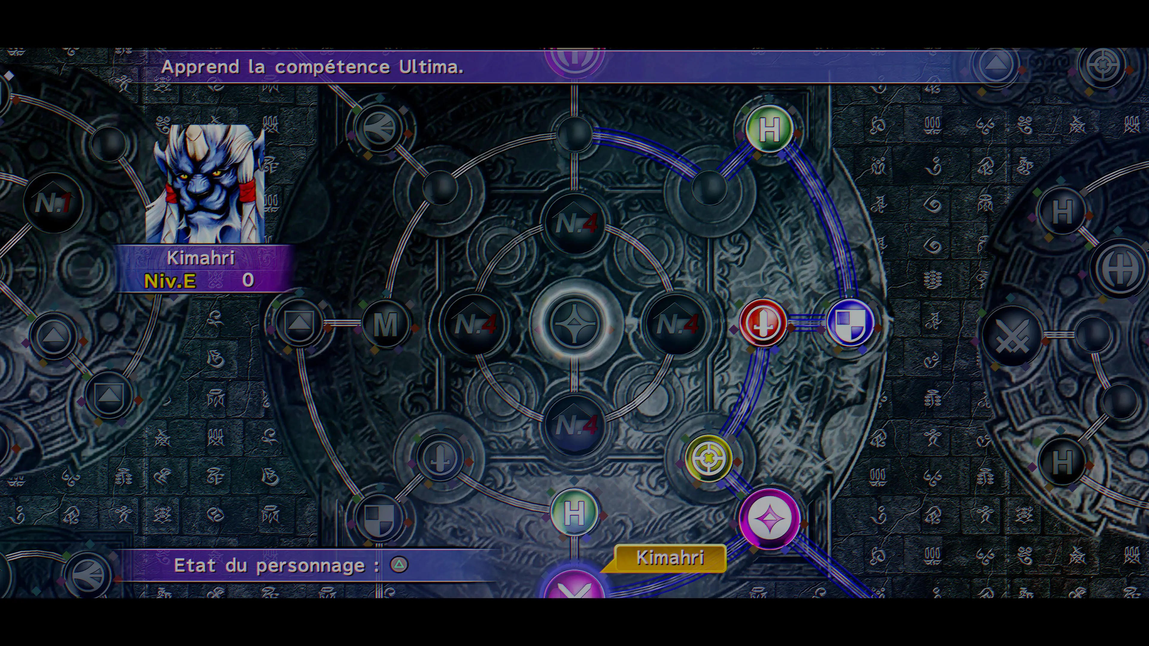 Final fantasy x sphere grid гайд