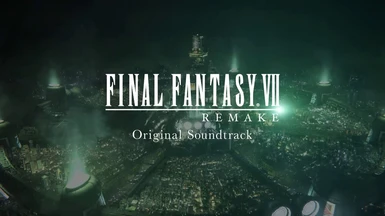 Replace FFX's battle theme with FFVII remake's one (or with any music of your choice)