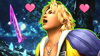 Top mods at Final Fantasy X/X-2 HD Remaster Nexus - Mods and Community
