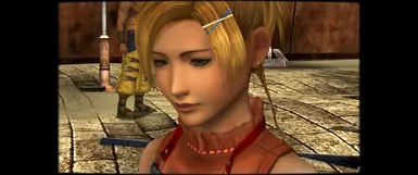 ffx-2 ストア リュック r18