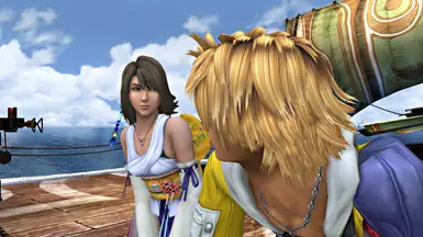 Vibrant High Res Yuna Eyes   004