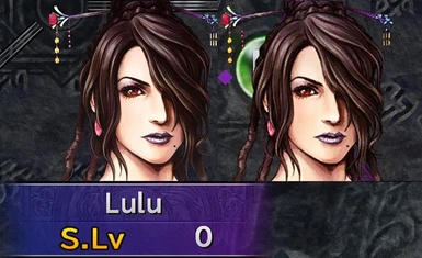 Lulu Icon