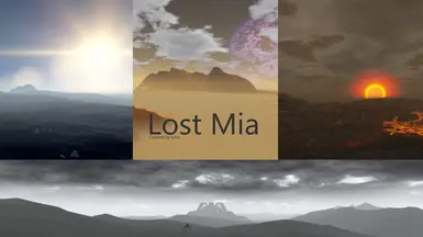 Lost Mia 1.11.8