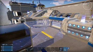 Empyrion Galactic Survival Blueprints Download Capital Vessel Page 14 Empyrion Galactic Survival Community Forums Here Are The 15 Best Mods For Empyrion Galactic Survival Lory Kerman