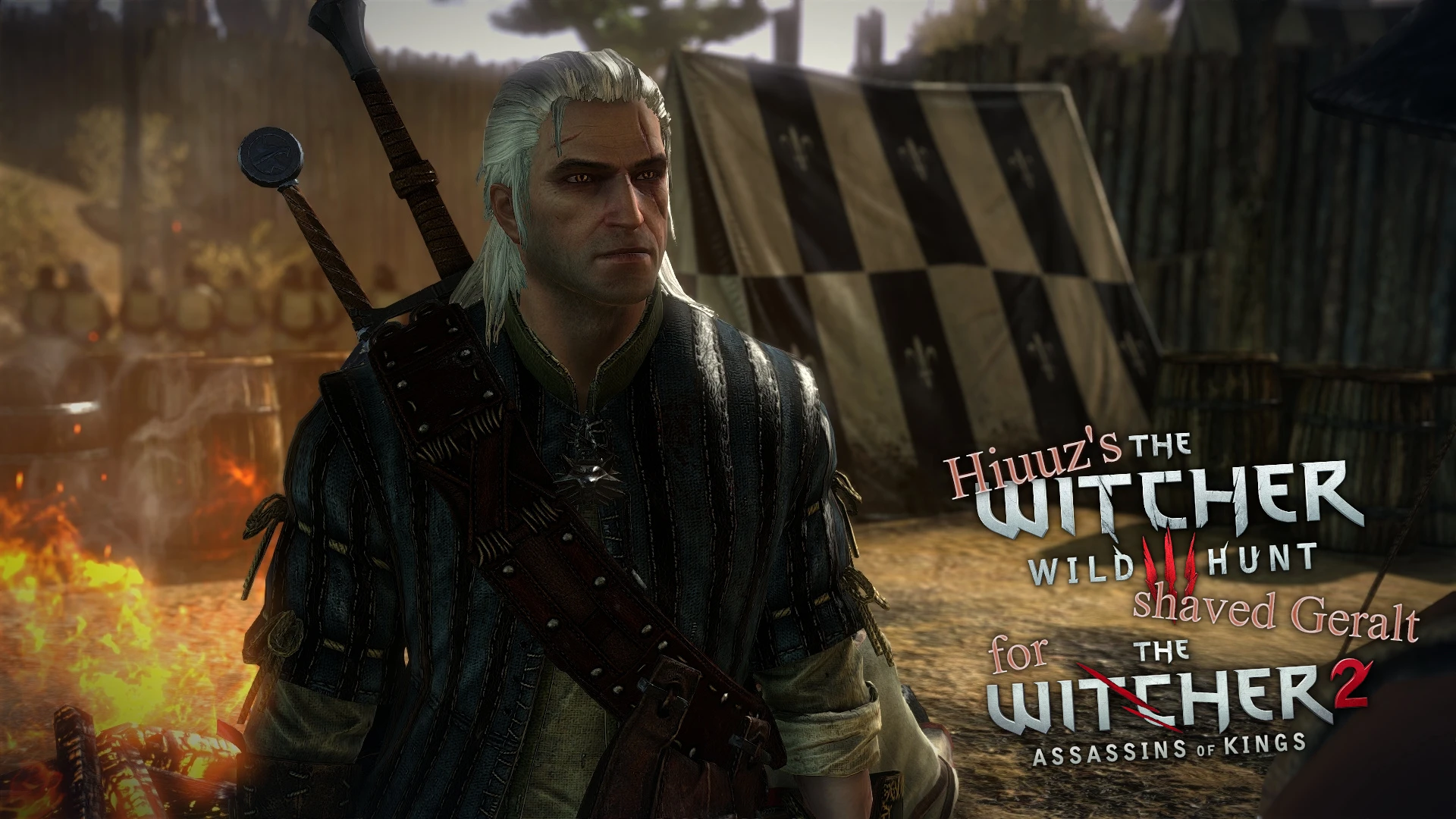 Hunt or be hunted the witcher 3 official soundtrack фото 113