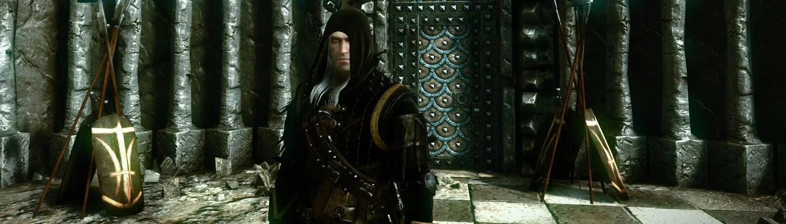 The Witcher 2: Assassins of Kings - The Official Witcher Wiki