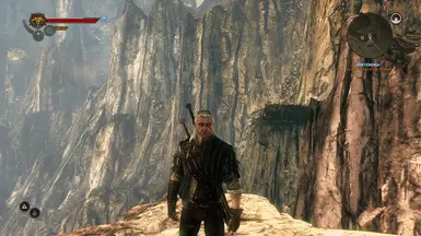 The witcher 2 pc mods  stadletfiho1971's Ownd