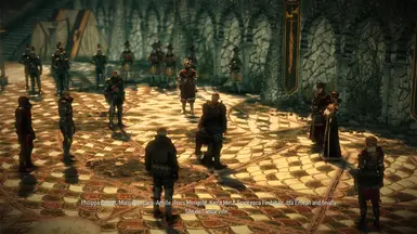 The witcher 2 pc mods  stadletfiho1971's Ownd