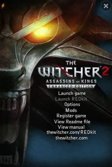 The Witcher 2 Enhanced Edition - Credits 