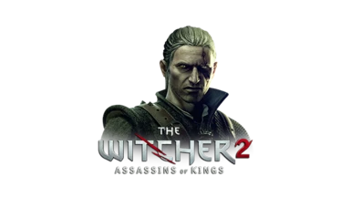 The Witcher 2 - Assassins of Kings Icon