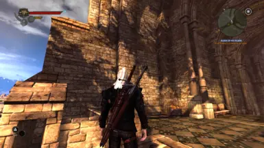 Imported Items Overhaul at The Witcher 2 Nexus - mods and community