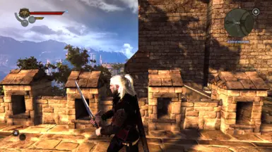 Imported Items Overhaul at The Witcher 2 Nexus - mods and community