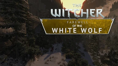 Farewell of the White Wolf - Spanish Translation