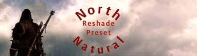 NorthNatural Reshade Preset