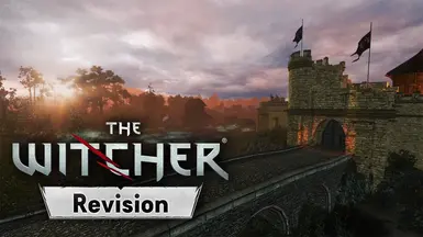 The Witcher Revision