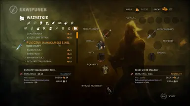 Geralt's Improved Quality of Life at The Witcher 2 Nexus - mods and community