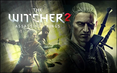 Nexus Mods - Never lose a fist fight again in #Witcher2 with Win Fistfight  QTEs.  #NexusMods #TW2 #WitcherMods #TW2Mods