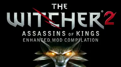 The Witcher 2 Enhanced Edition gets a 10GB must-have collection mod