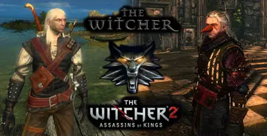 The Witcher 2 - Enhanced Camera Mod at The Witcher 2 Nexus - mods