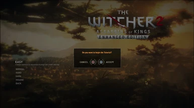 PS4 Interface Icons at The Witcher 2 Nexus - mods and community