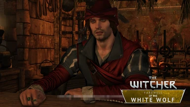 The Witcher Farewell of the White Wolf - Hello! Links for the mod are  available below, choose one of them (be sure to read the Installation Guide  in the description)