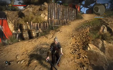 Nexus Mods - Never lose a fist fight again in #Witcher2 with Win Fistfight  QTEs.  #NexusMods #TW2 #WitcherMods #TW2Mods