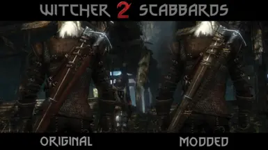 Bag instead of book at The Witcher 2 Nexus - mods and community