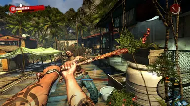 dead island definitive edition mods