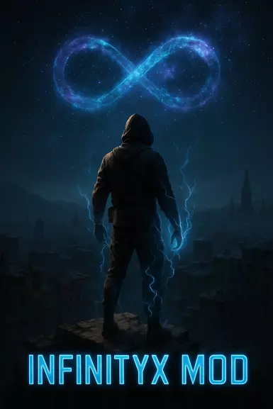 Infinityx Mod
