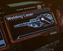 Welding Laser
