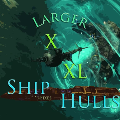 Stronger Ship Hulls