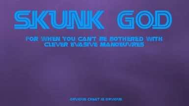 skunk god banner en_GB