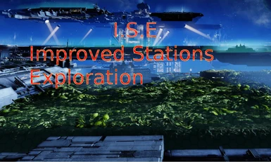 ISE (Improved Stations Exploration)