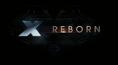 X Reborn 4k ReShade 3.0.7