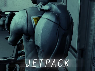 Simooms DressCode Prop Jetpack