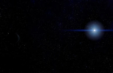 Pandoras Nebula System