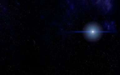 Pandoras Nebula System
