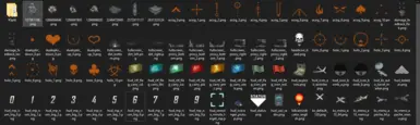 Main Changes