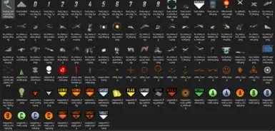 Main Changes