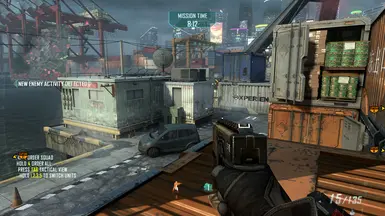 Enhanced Call of Duty Black Ops 2