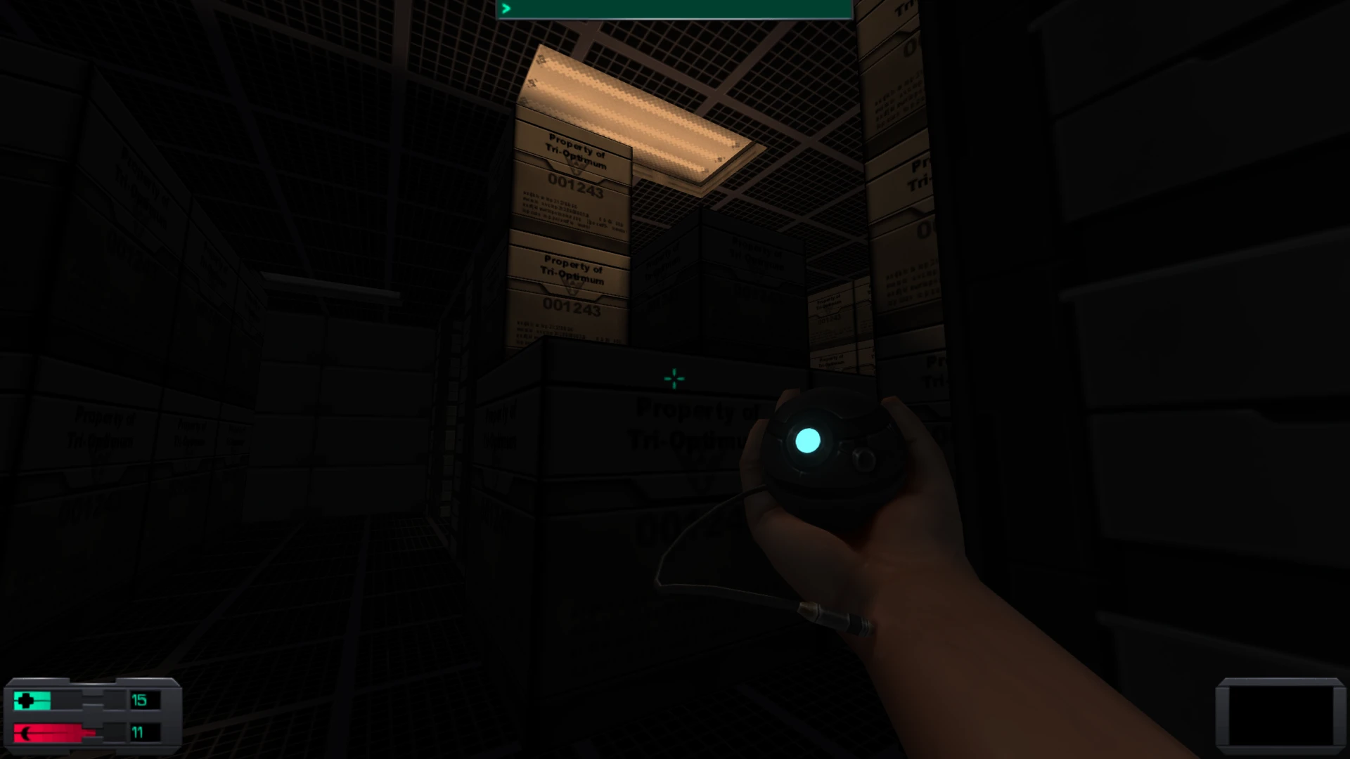 any necessary system shock 2 mods