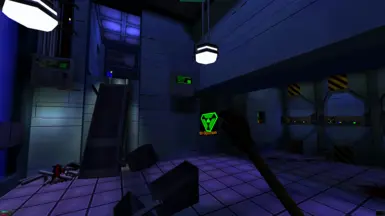 Enhanced System Shock 2